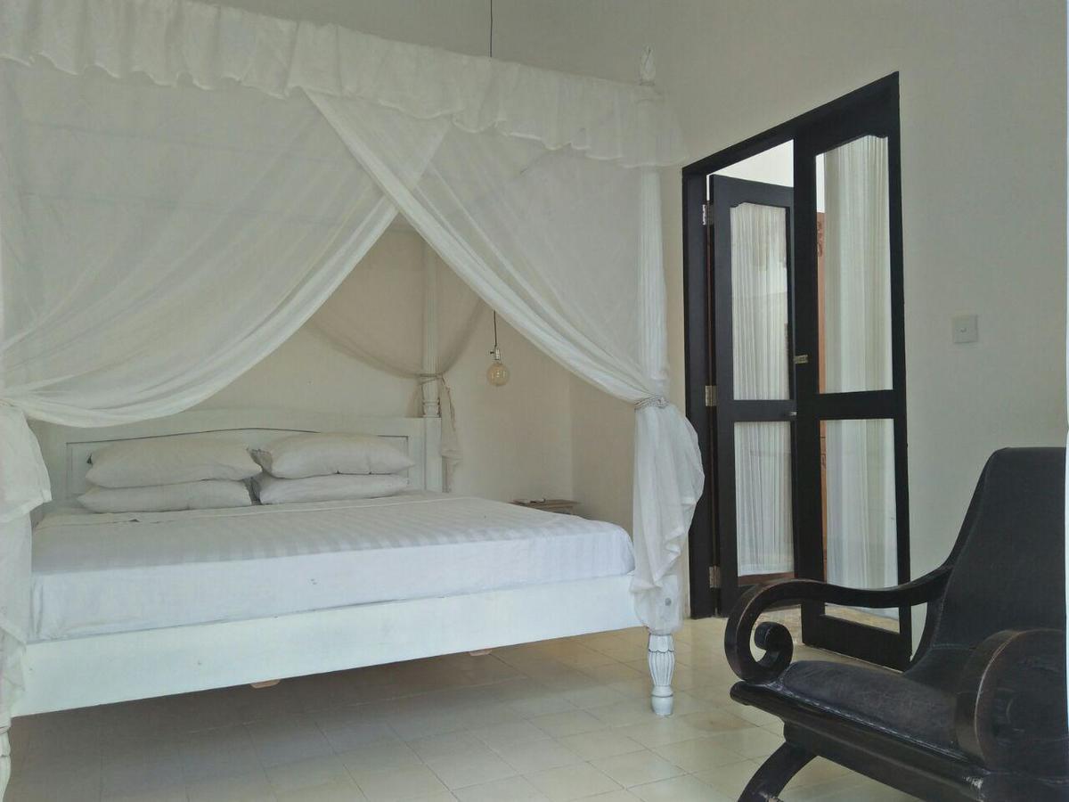Citrus Tree Villas - Puri