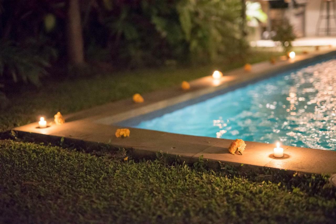 Villa Citrus Tree Villas - Puri Ubud (Bali)