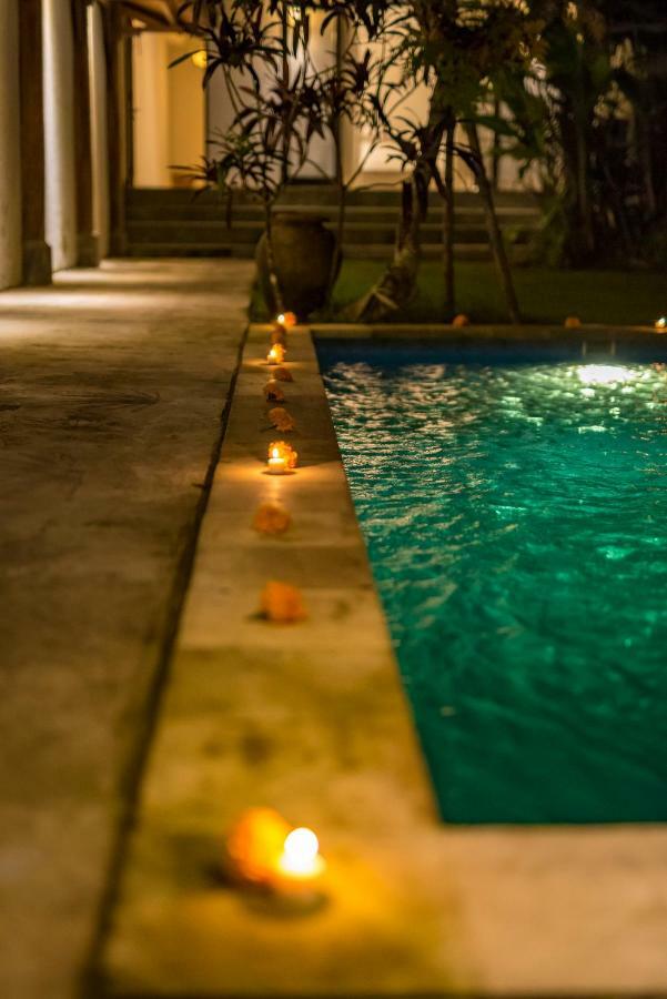 Citrus Tree Villas - Puri Villa *