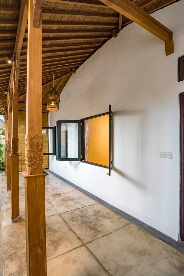 Villa Citrus Tree Villas - Puri
