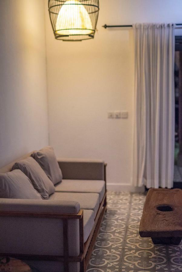 Villa Citrus Tree Villas - Puri Ubud (Bali)