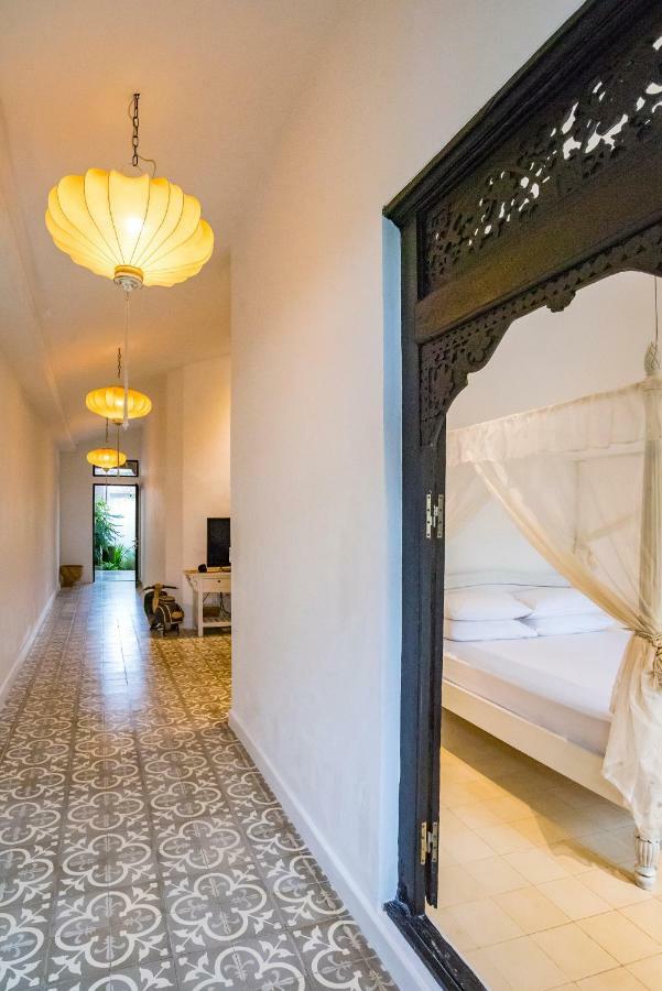 Citrus Tree Villas - Puri Villa Ubud (Bali)