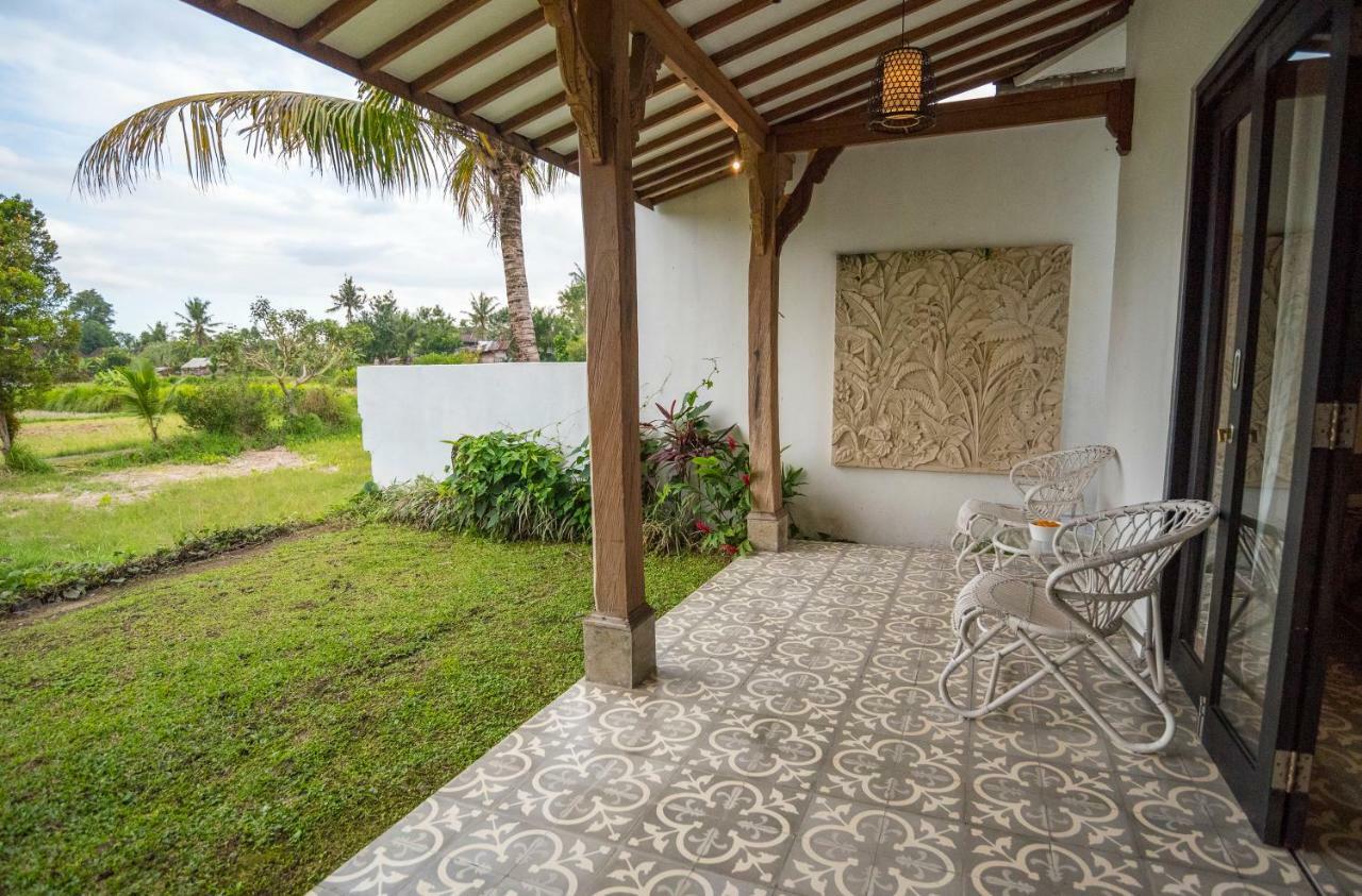 Villa Citrus Tree Villas - Puri *