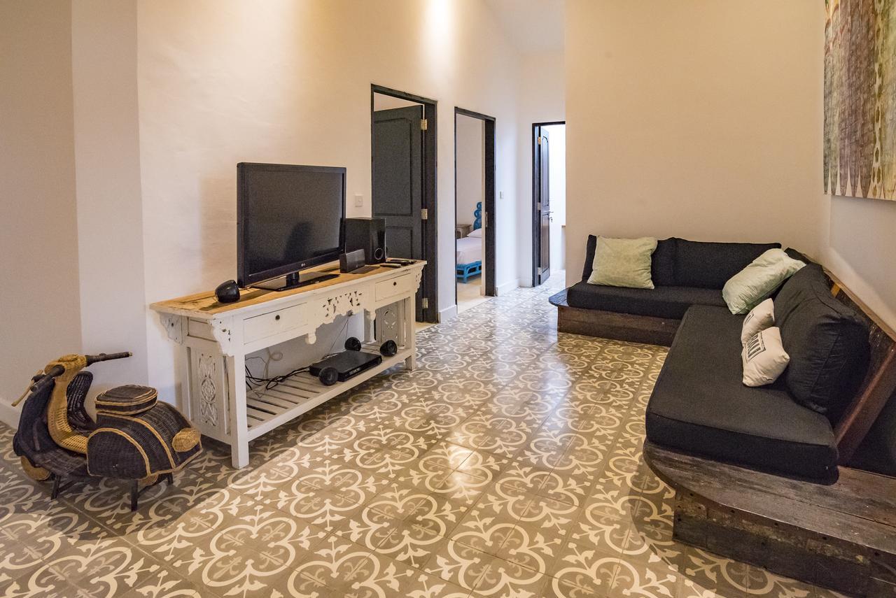 Villa Citrus Tree Villas - Puri Ubud (Bali)