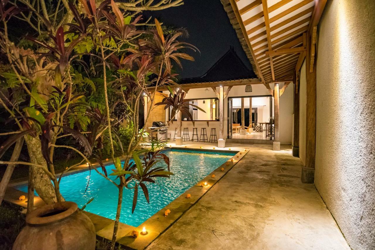 Villa Citrus Tree Villas - Puri Ubud (Bali)