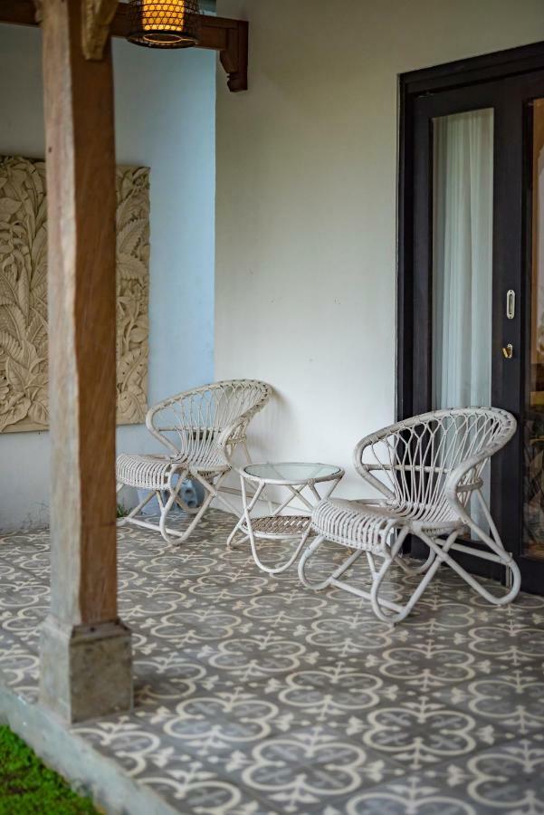 Citrus Tree Villas - Puri Ubud (Bali)