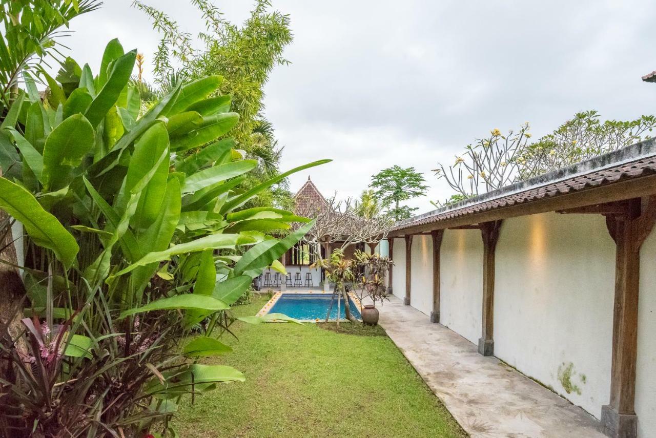 Citrus Tree Villas - Puri
