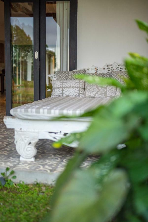 Citrus Tree Villas - Puri Ubud (Bali)