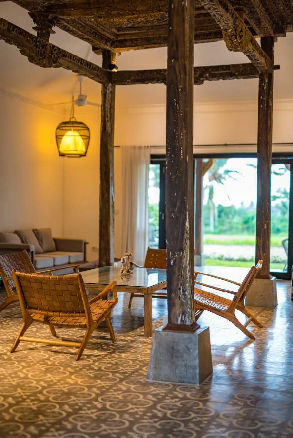 Citrus Tree Villas - Puri Villa *