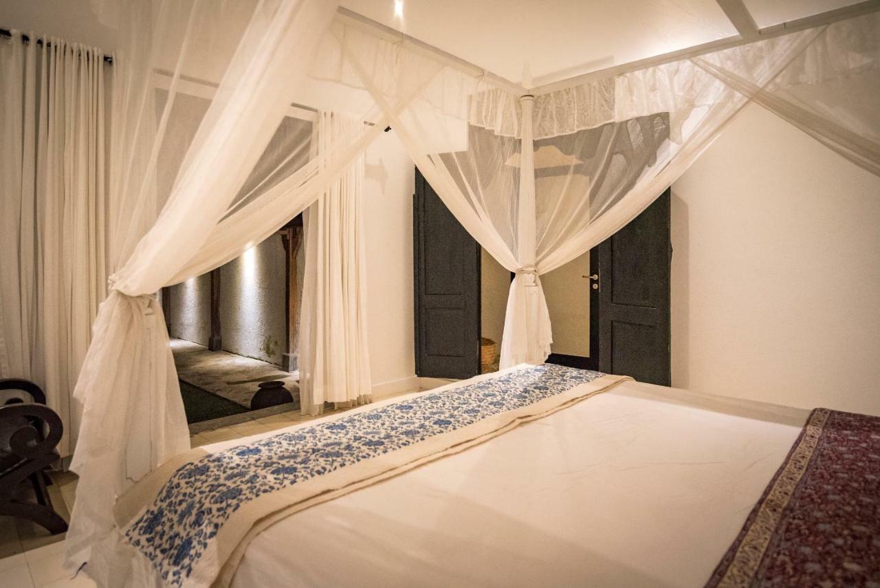 Citrus Tree Villas - Puri Villa