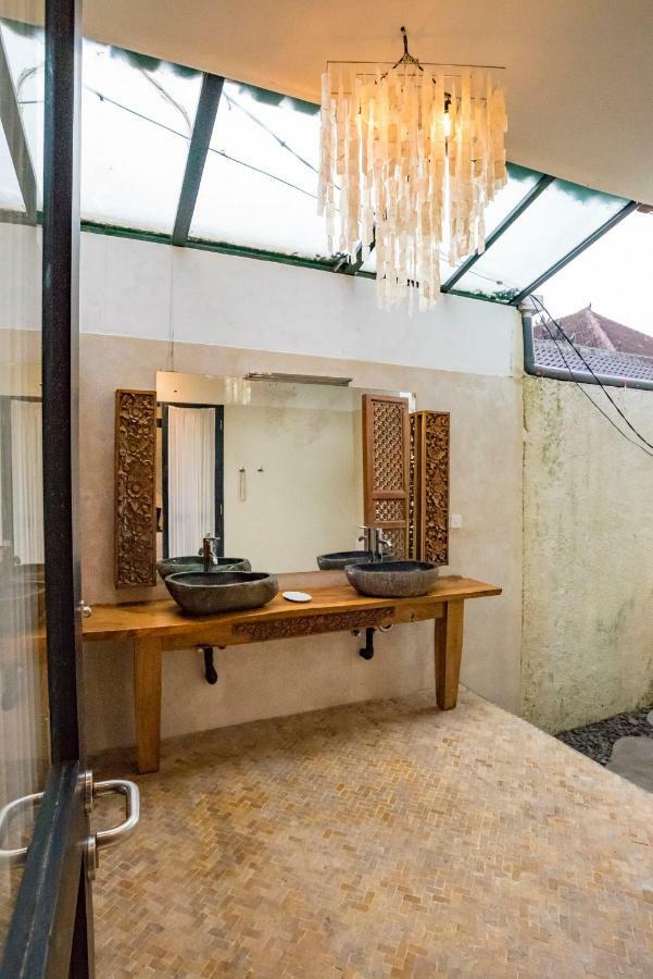 Citrus Tree Villas - Puri Villa