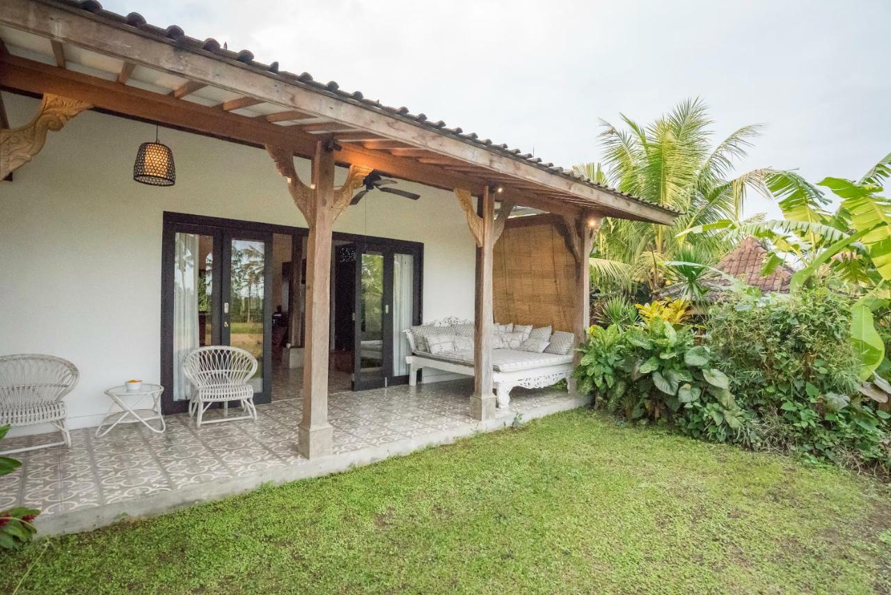 Villa Citrus Tree Villas - Puri