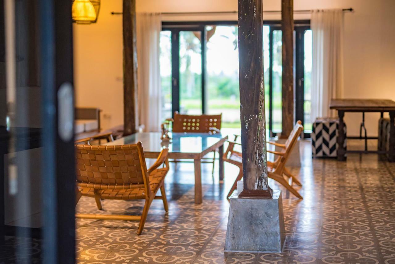 Citrus Tree Villas - Puri * Ubud (Bali)