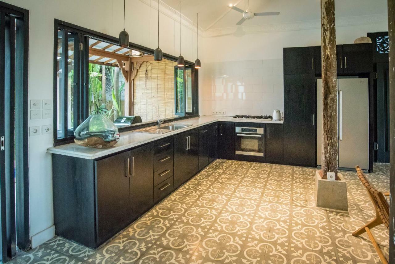 Citrus Tree Villas - Puri * Ubud (Bali)