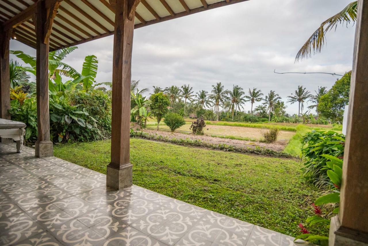 Citrus Tree Villas - Puri Villa *